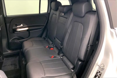 2022 Mercedes-Benz GLB GLB 250