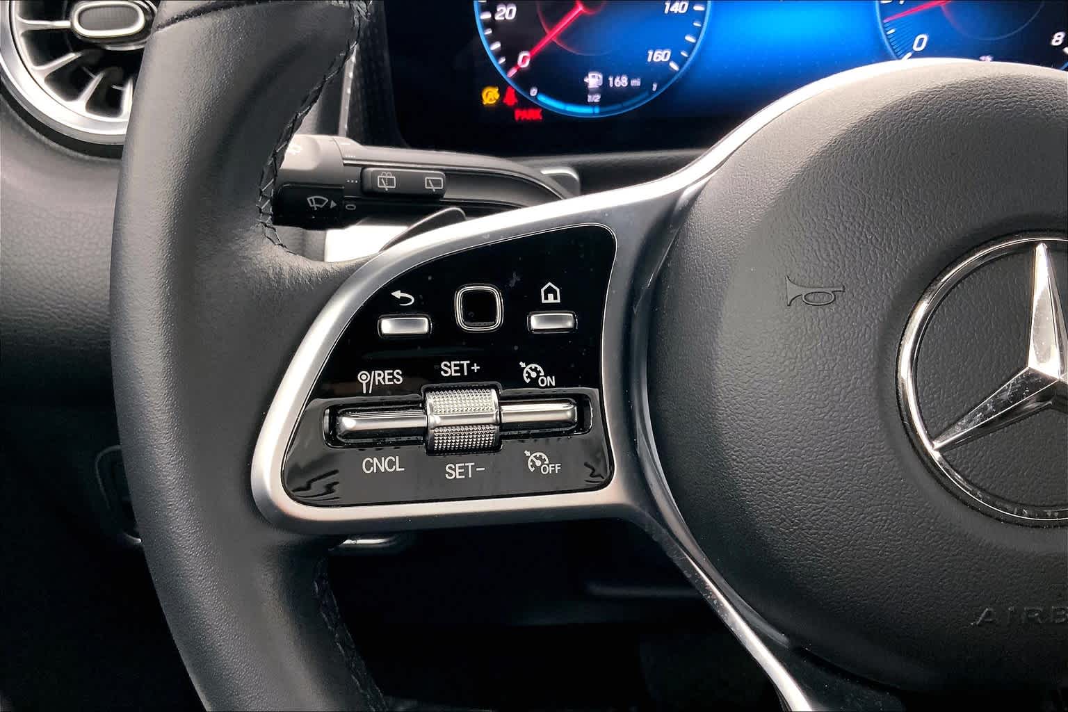 2022 Mercedes-Benz GLB GLB 250