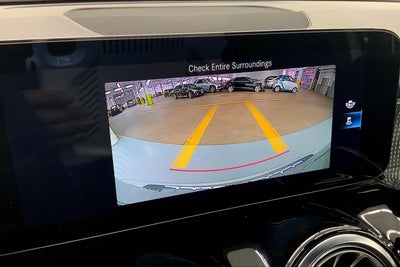 2022 Mercedes-Benz GLB GLB 250