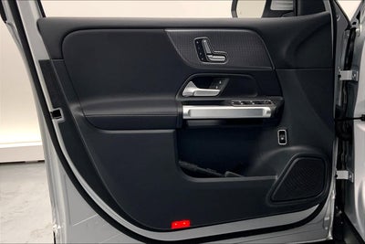 2022 Mercedes-Benz GLB GLB 250