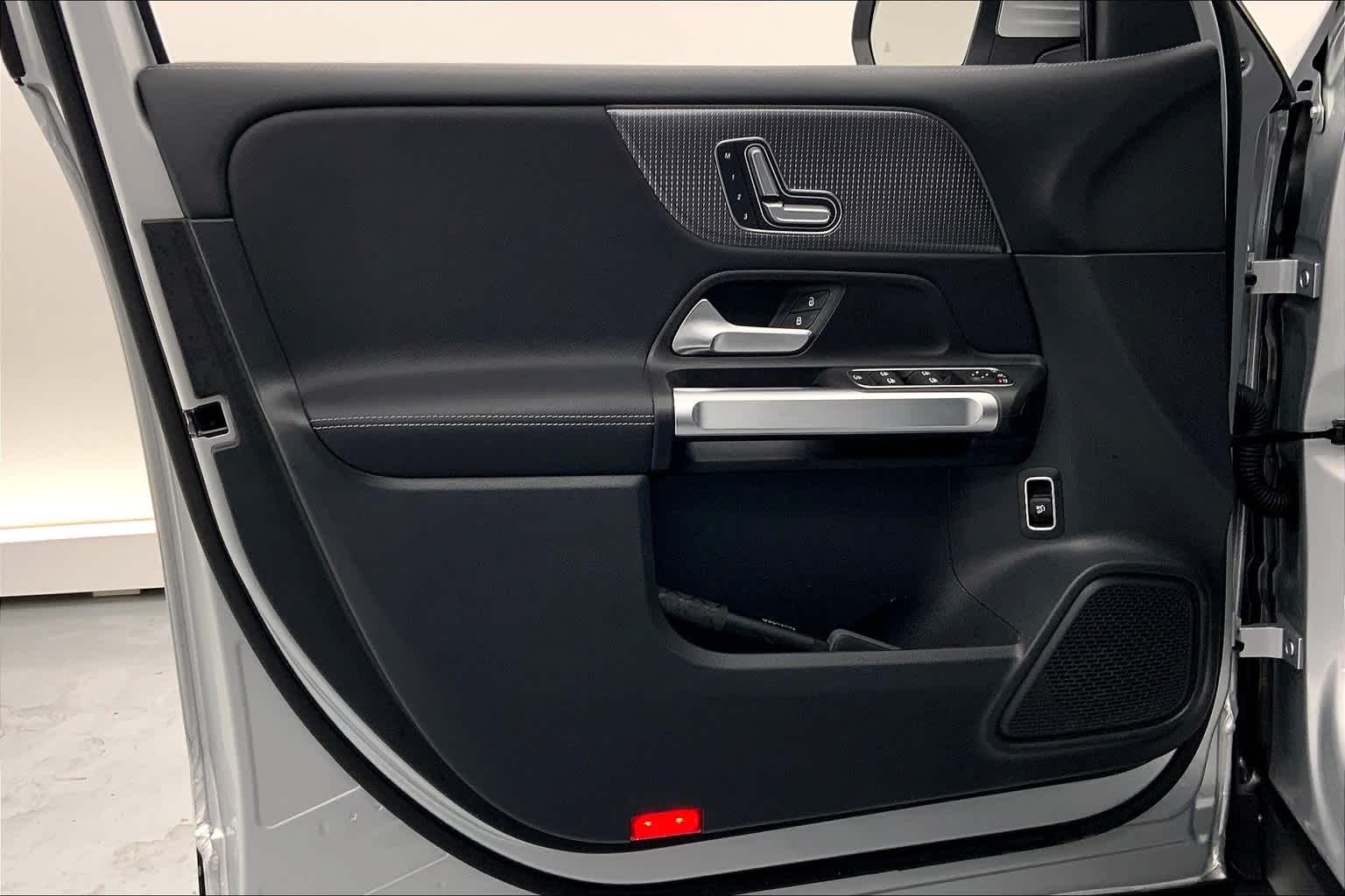 2022 Mercedes-Benz GLB GLB 250