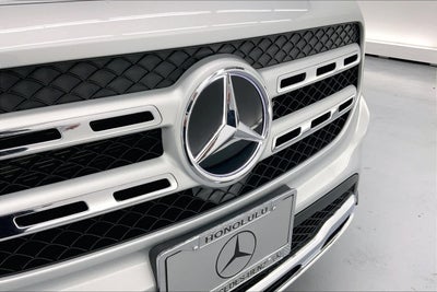2022 Mercedes-Benz GLB GLB 250