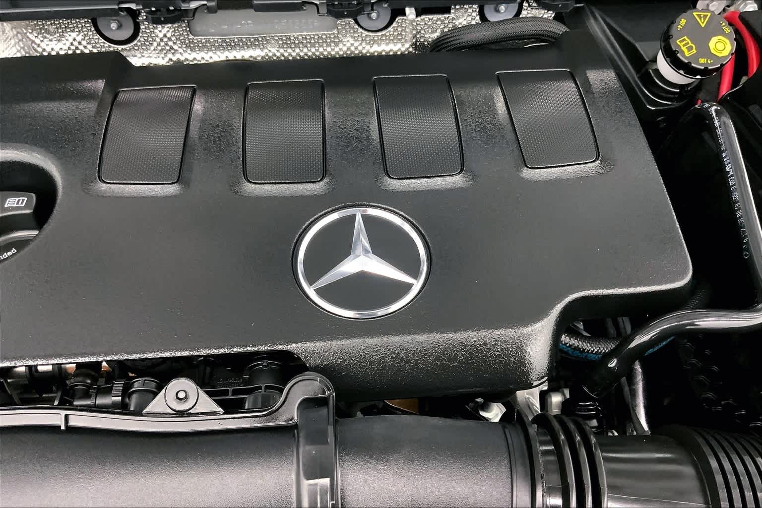 2022 Mercedes-Benz GLB GLB 250