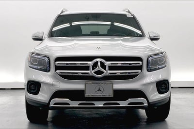 2022 Mercedes-Benz GLB GLB 250