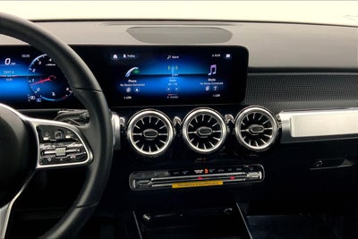 2022 Mercedes-Benz GLB GLB 250