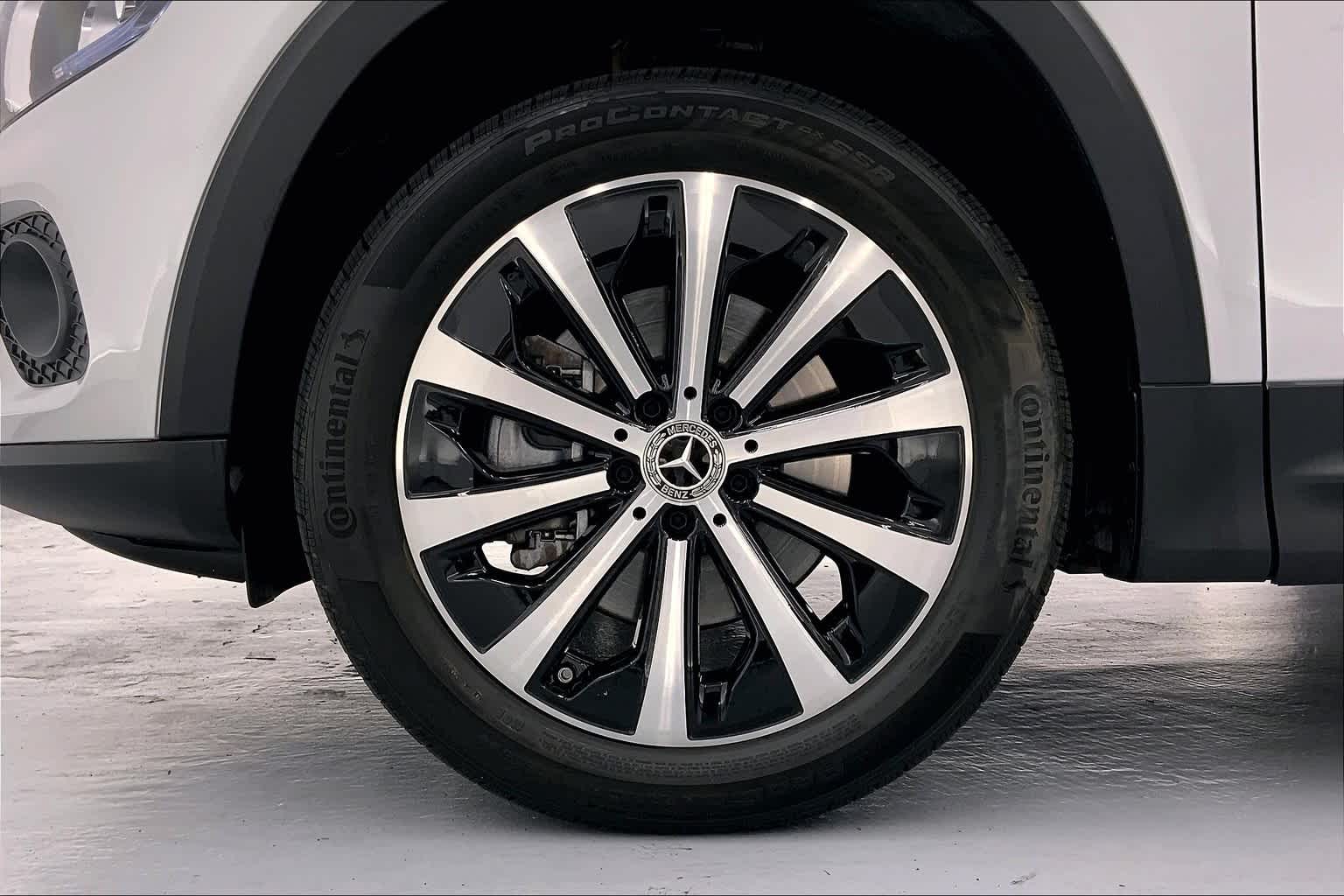 2022 Mercedes-Benz GLB GLB 250