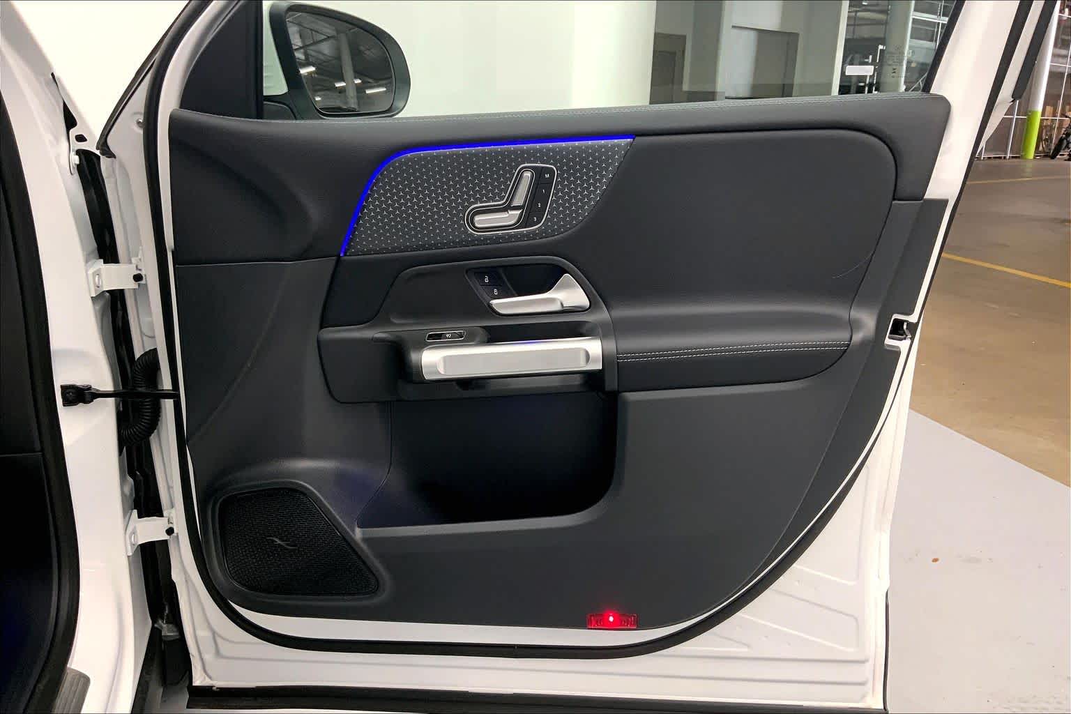 2026 Mercedes-Benz GLB 250 SUV