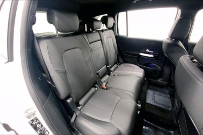 2026 Mercedes-Benz GLB 250 SUV