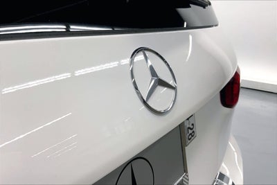 2026 Mercedes-Benz GLB 250 SUV