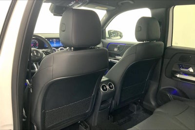 2026 Mercedes-Benz GLB 250 SUV