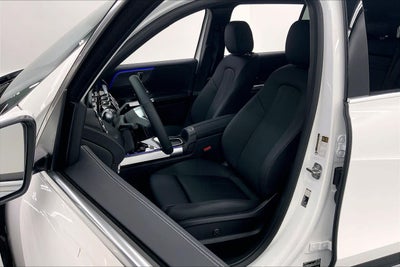 2026 Mercedes-Benz GLB 250 SUV