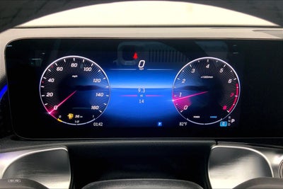 2026 Mercedes-Benz GLB 250 SUV