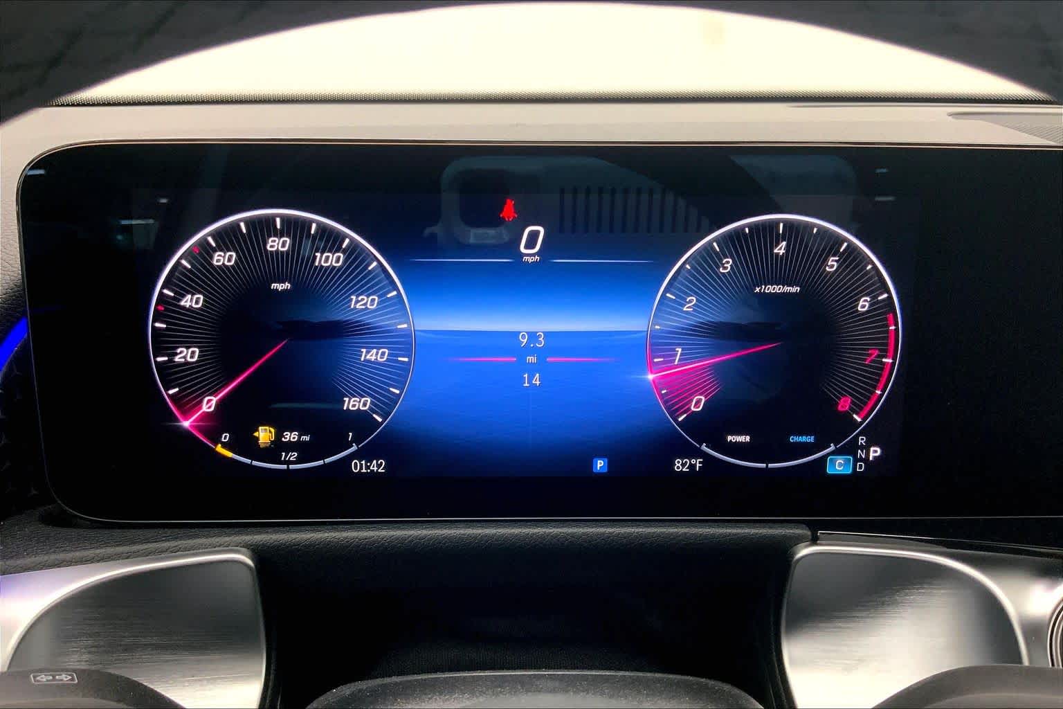 2026 Mercedes-Benz GLB 250 SUV