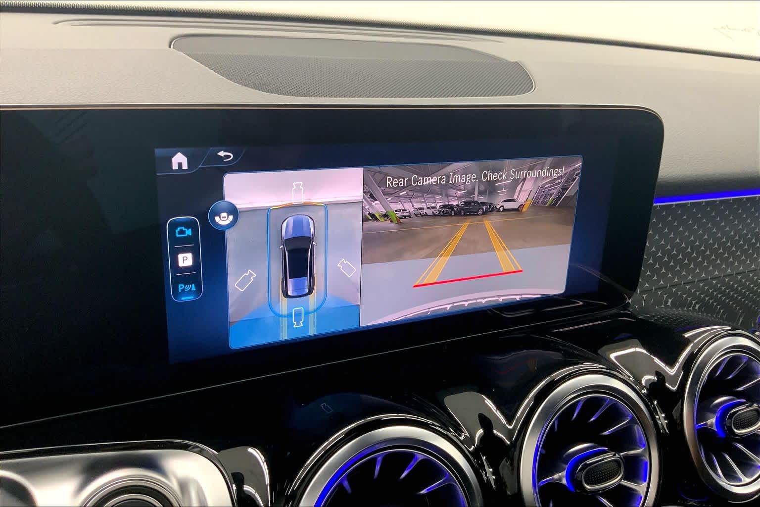 2026 Mercedes-Benz GLB 250 SUV