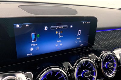 2026 Mercedes-Benz GLB 250 SUV