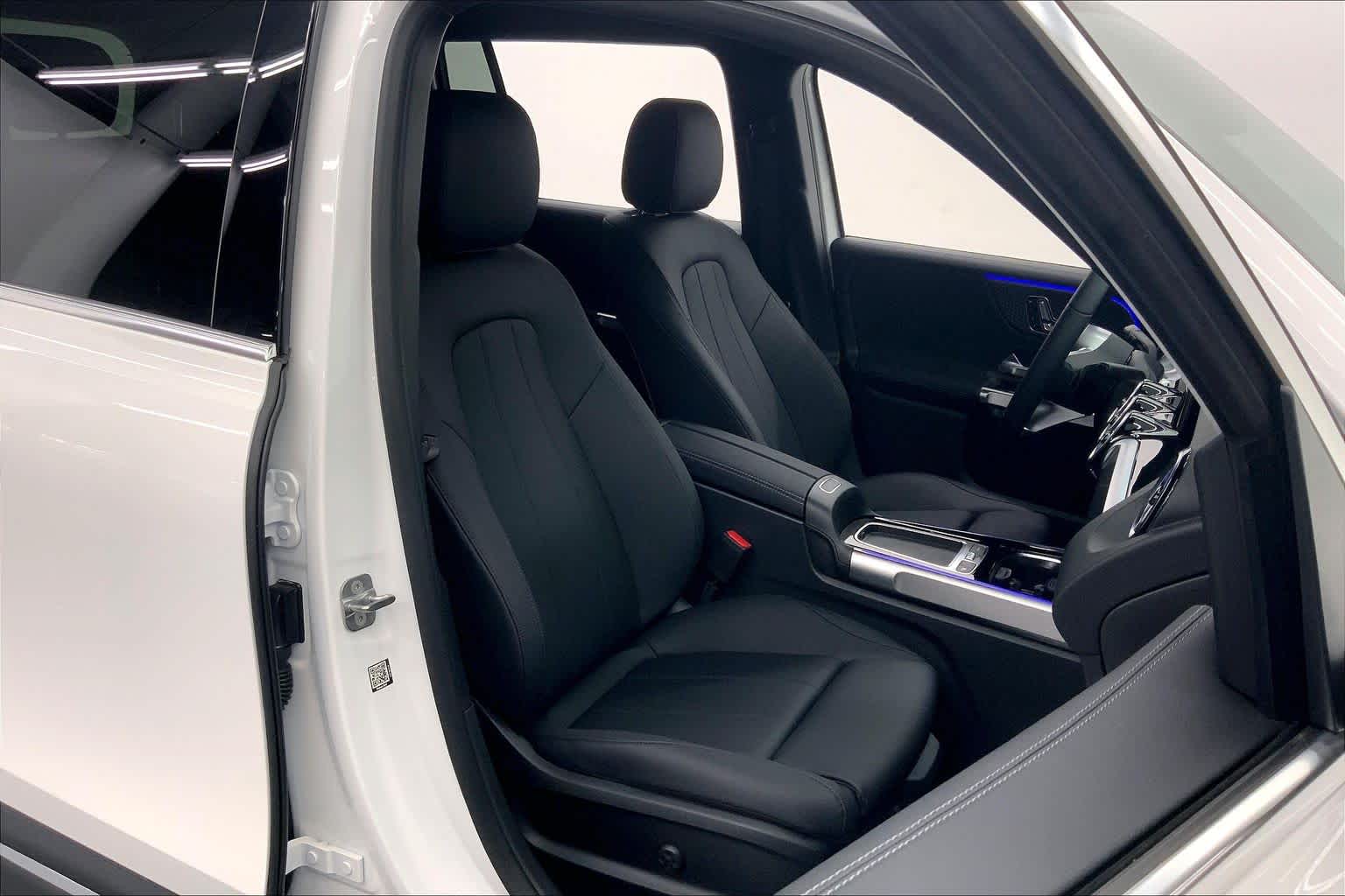 2026 Mercedes-Benz GLB 250 SUV