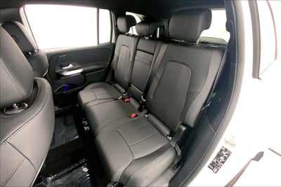 2026 Mercedes-Benz GLB 250 SUV