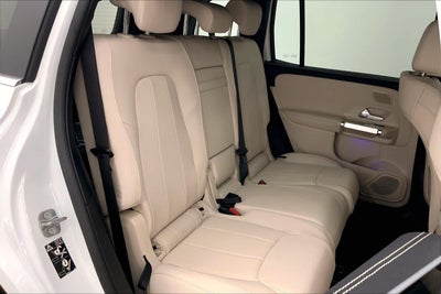 2026 Mercedes-Benz GLB 250 SUV
