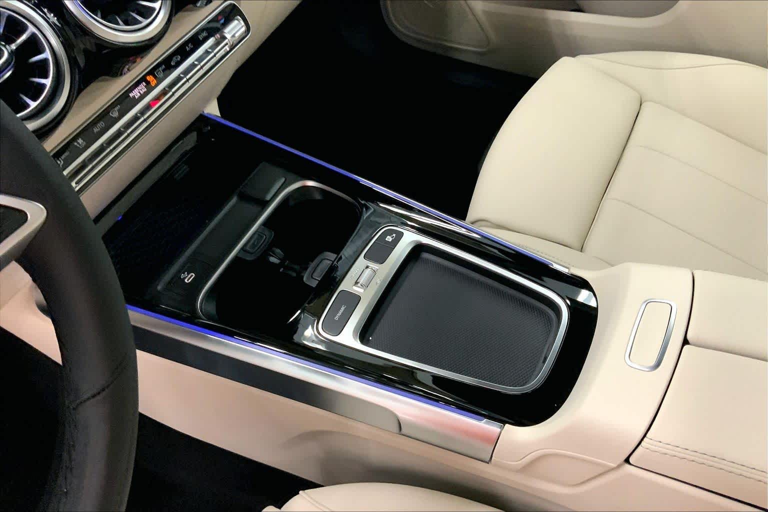 2026 Mercedes-Benz GLB 250 SUV