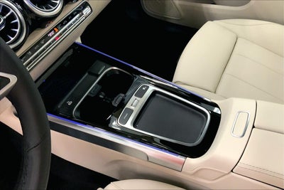 2026 Mercedes-Benz GLB 250 SUV