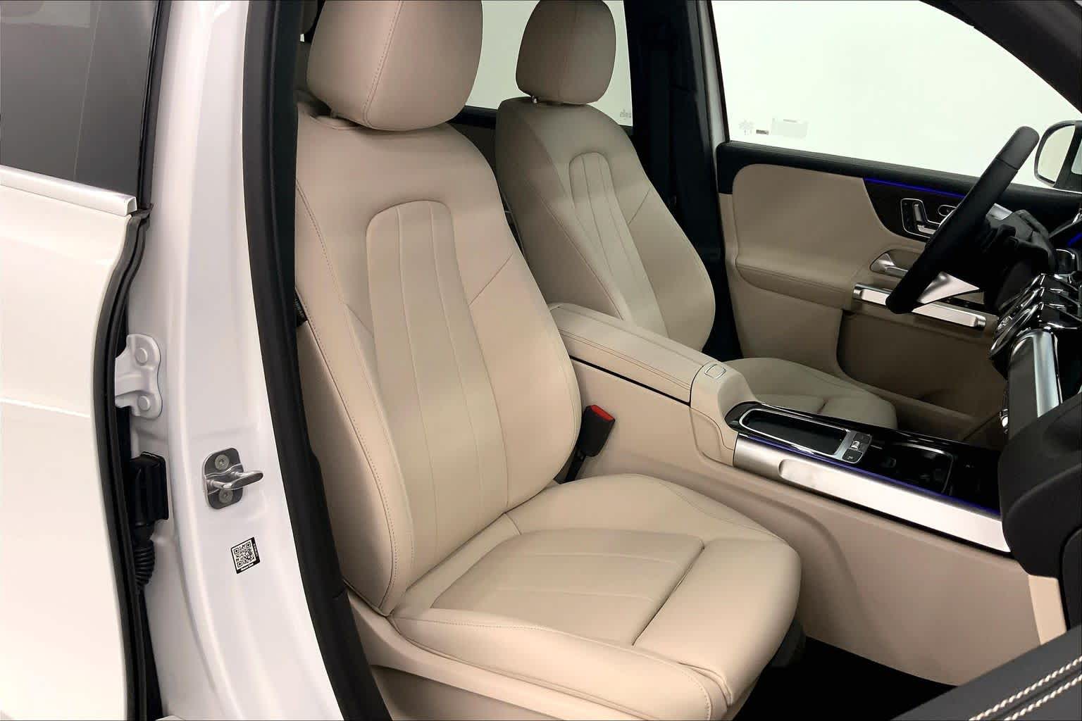 2026 Mercedes-Benz GLB 250 SUV