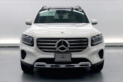 2026 Mercedes-Benz GLB 250 SUV