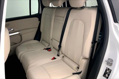 2026 Mercedes-Benz GLB 250 SUV