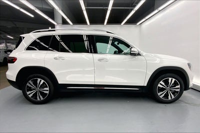 2026 Mercedes-Benz GLB 250 SUV