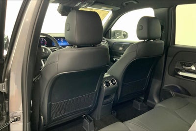 2026 Mercedes-Benz GLB 250 SUV