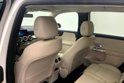 2022 Mercedes-Benz GLB GLB 250