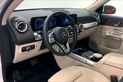 2022 Mercedes-Benz GLB GLB 250
