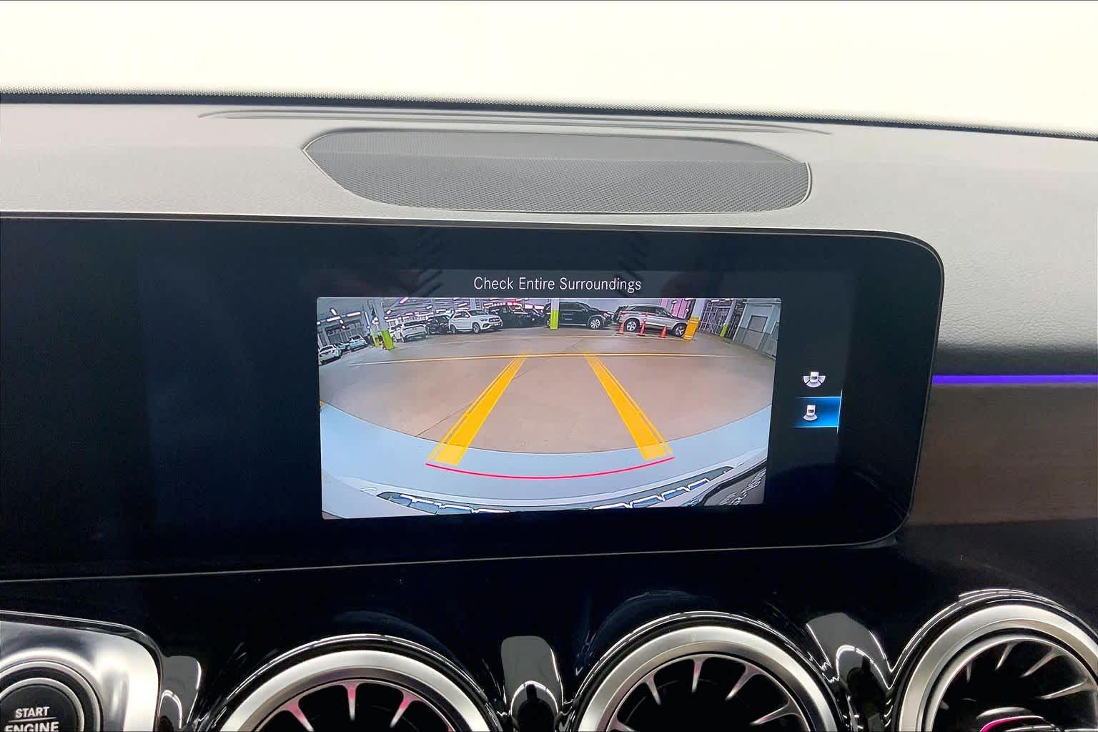 2022 Mercedes-Benz GLB GLB 250