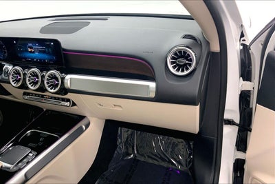 2022 Mercedes-Benz GLB GLB 250