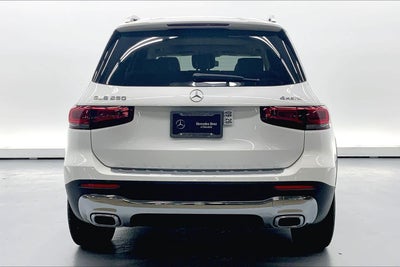 2022 Mercedes-Benz GLB GLB 250