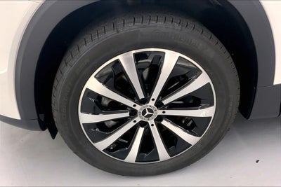 2022 Mercedes-Benz GLB GLB 250