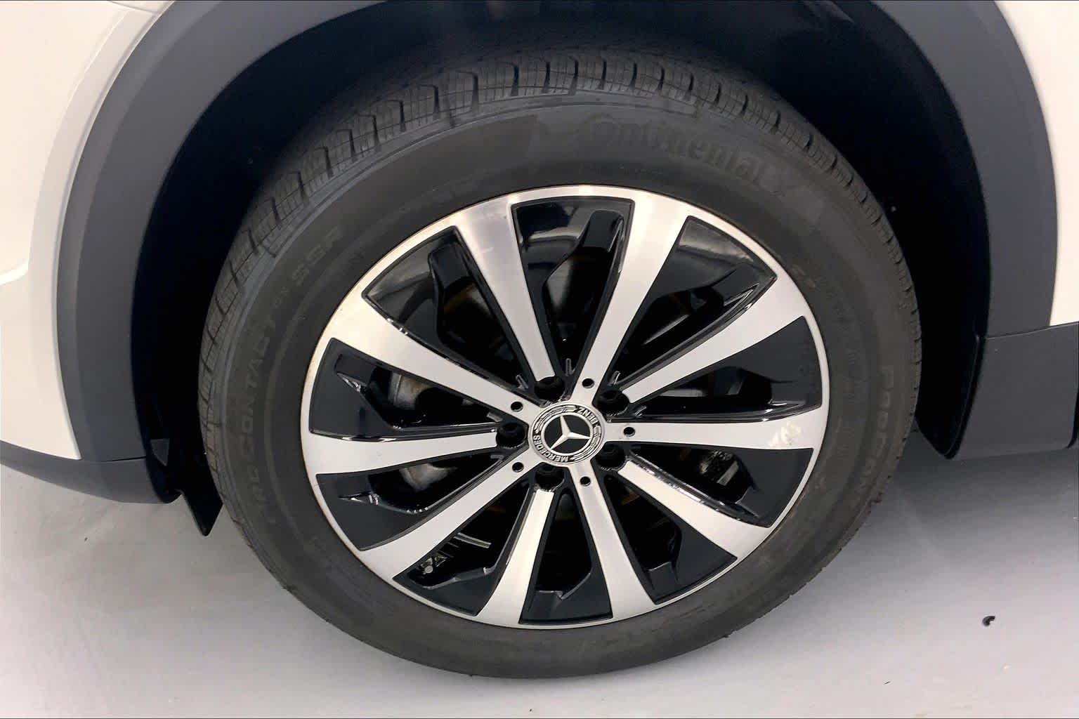 2022 Mercedes-Benz GLB GLB 250