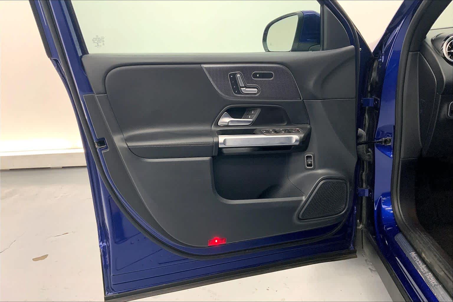 2022 Mercedes-Benz GLB 250 4MATIC® SUV