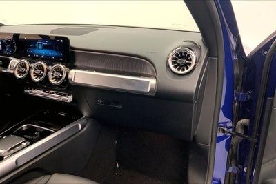 2022 Mercedes-Benz GLB 250 4MATIC® SUV