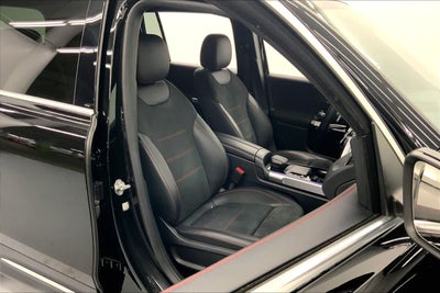 2021 Mercedes-Benz GLB 250 GLB 250