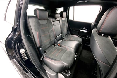 2021 Mercedes-Benz GLB 250 GLB 250