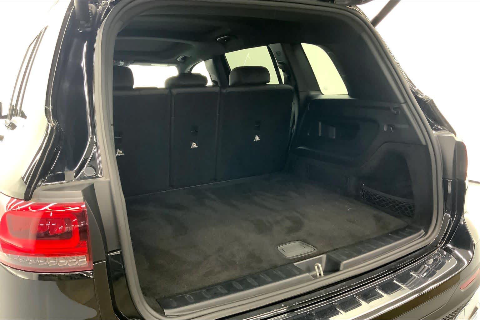 2021 Mercedes-Benz GLB 250 GLB 250