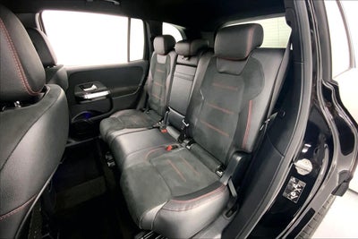 2021 Mercedes-Benz GLB 250 GLB 250