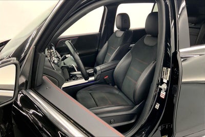 2021 Mercedes-Benz GLB 250 GLB 250