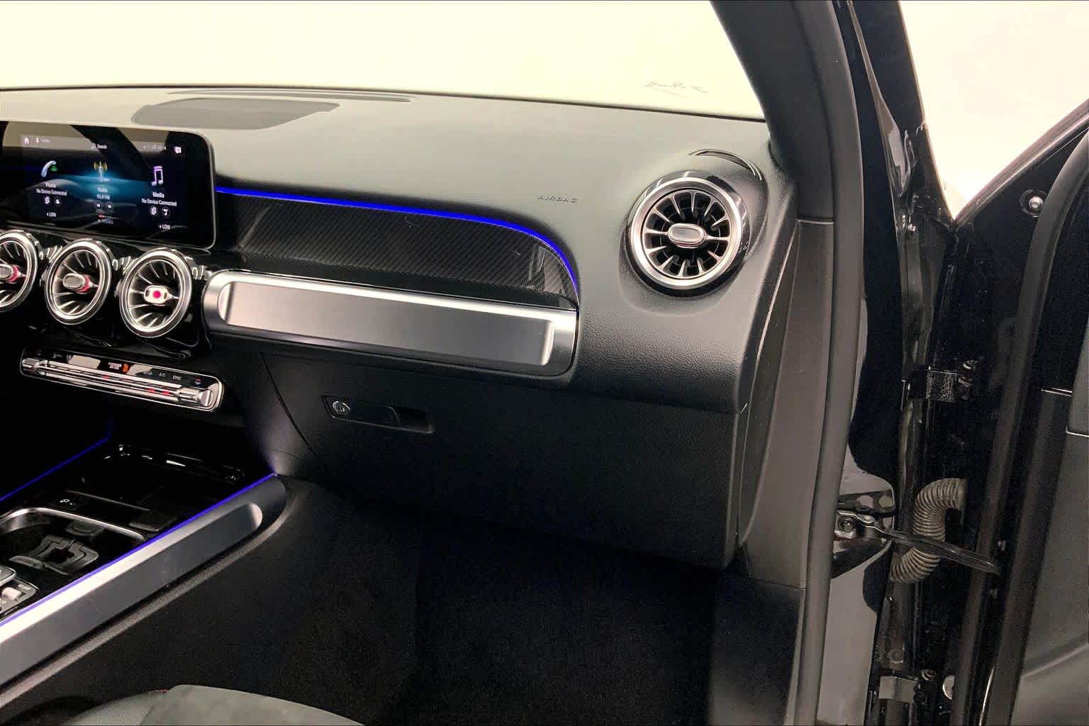 2021 Mercedes-Benz GLB 250 GLB 250