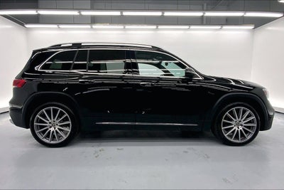 2021 Mercedes-Benz GLB 250 GLB 250