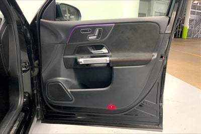 2021 Mercedes-Benz GLB 250 GLB 250