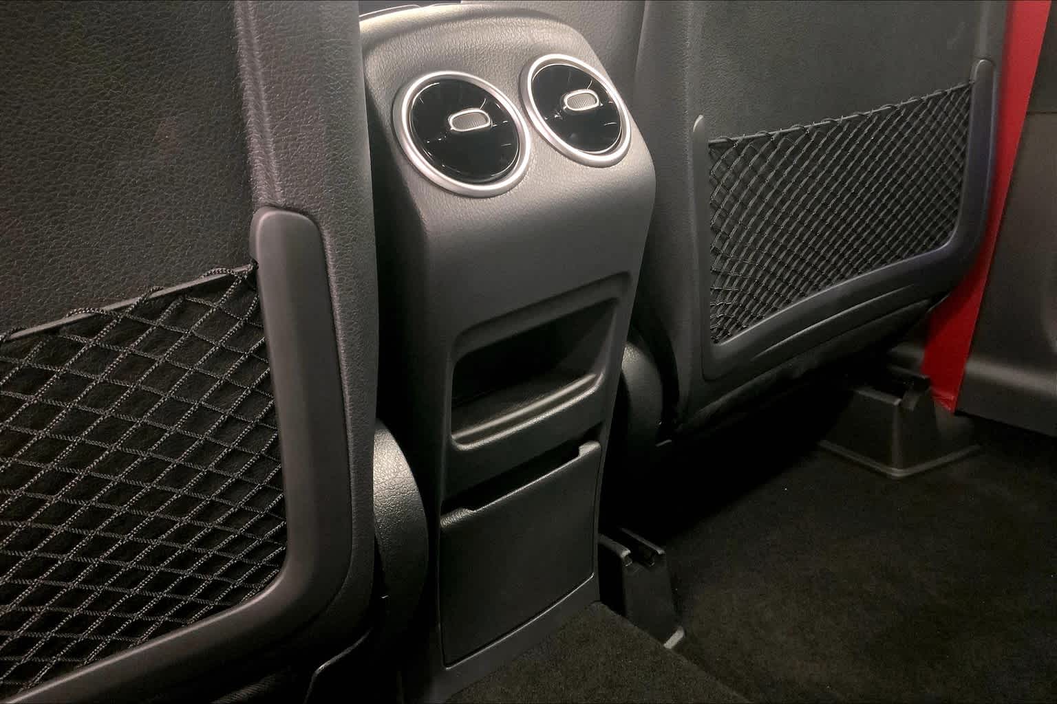 2025 Mercedes-Benz AMG® GLB 35 4MATIC® SUV