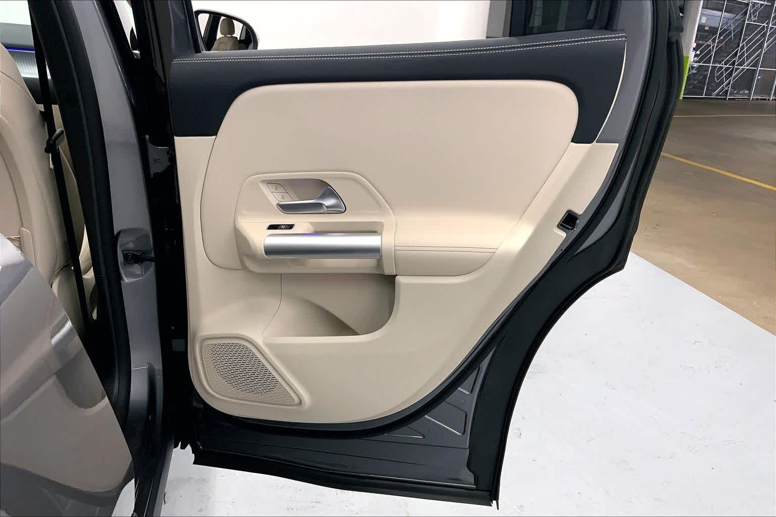 2023 Mercedes-Benz GLA 250 SUV