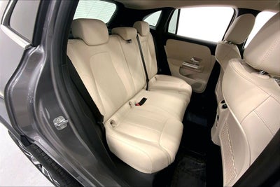 2023 Mercedes-Benz GLA 250 SUV