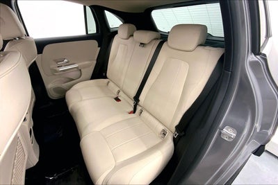 2023 Mercedes-Benz GLA 250 SUV